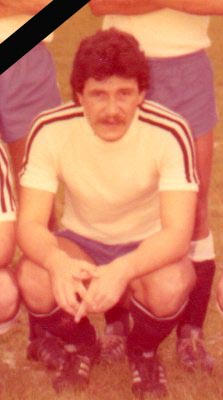 Dragan Begović Bego