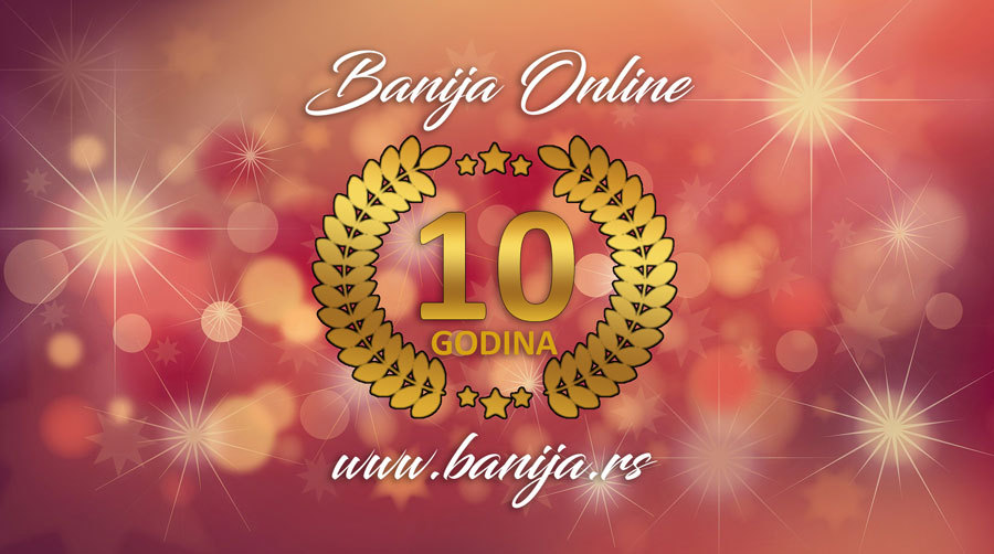 10 godina