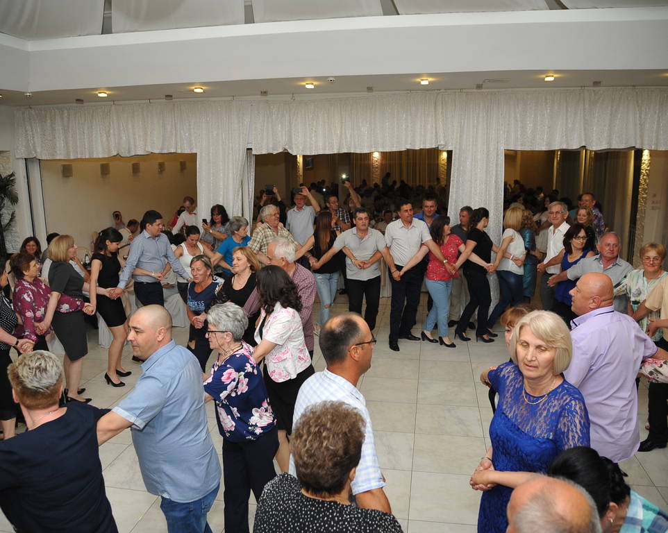 Banijsko vece 2018 2