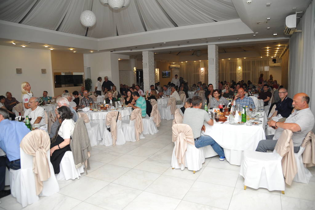 Banijsko vece 2018 3