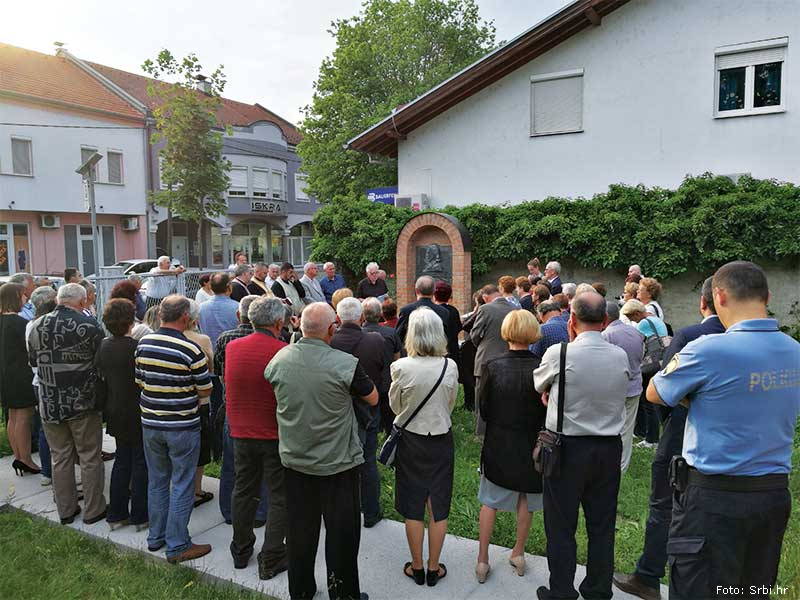 Branko Radicevic Slavonski Brod 2