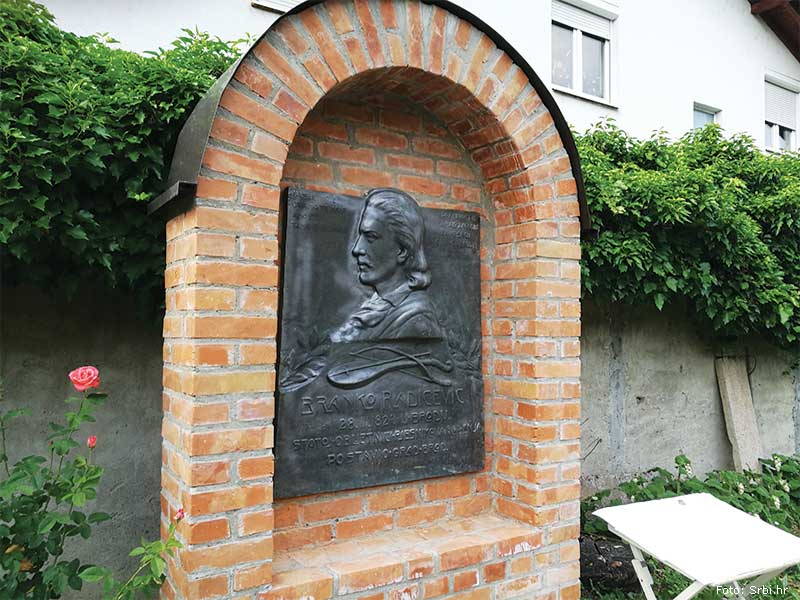 Branko Radicevic Slavonski Brod 3