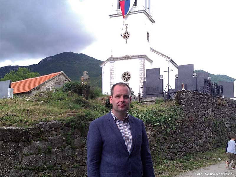 Djuro Djuric