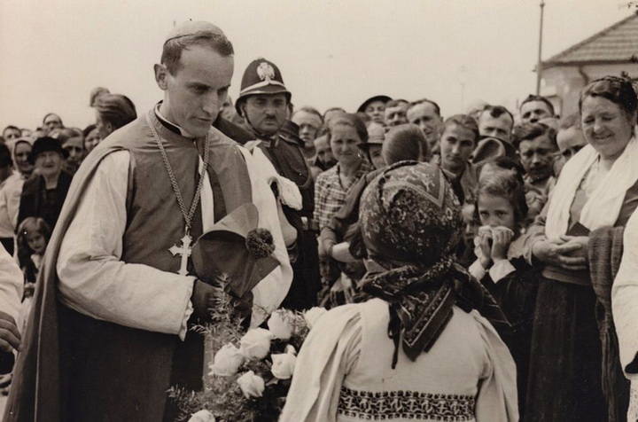 alojzije stepinac