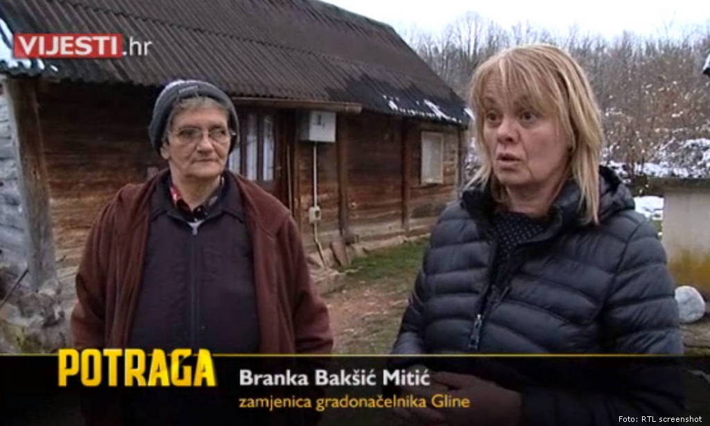 branka baksic emisija potraga
