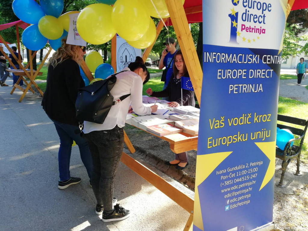 evropski tjedan edic