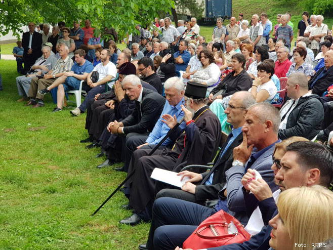 krusedol 2018
