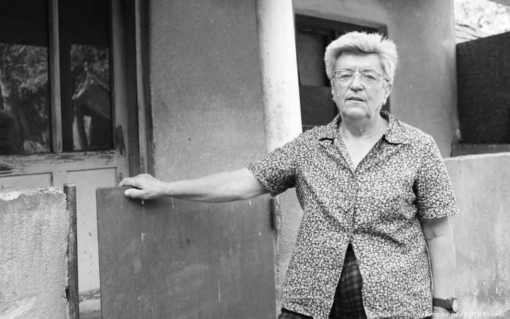 miljka maljkovic