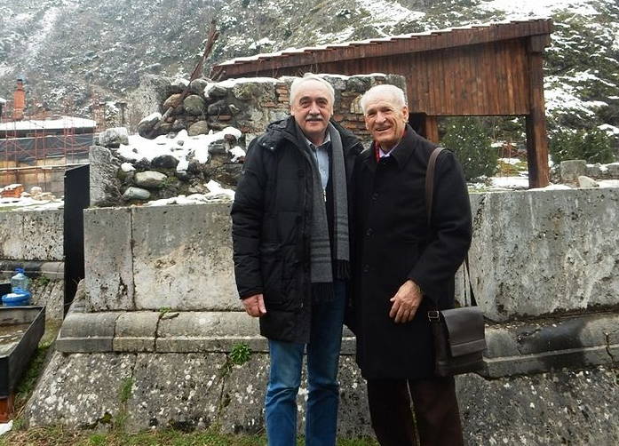 milojko budimir