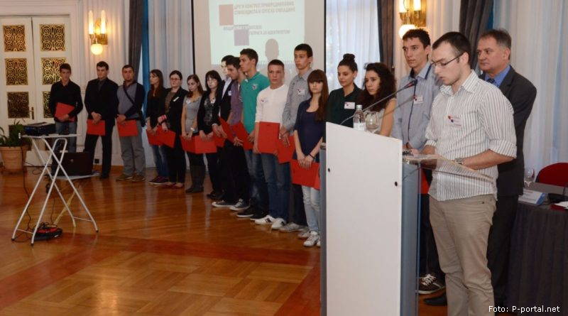 privrednikovi stipendisti
