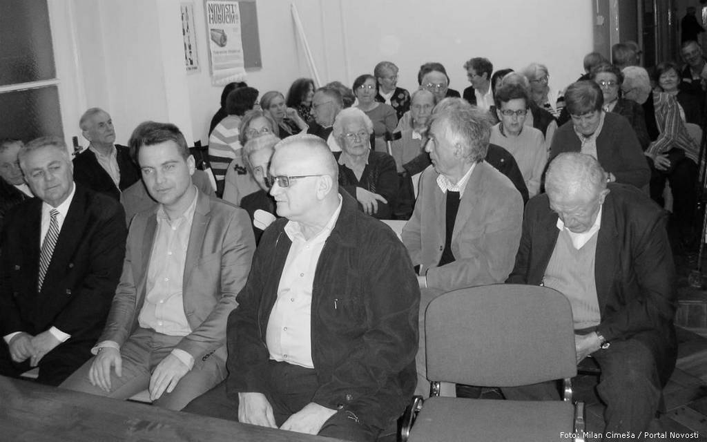 Jedva preživjeli – karlovački pododbor SKD Prosvjeta