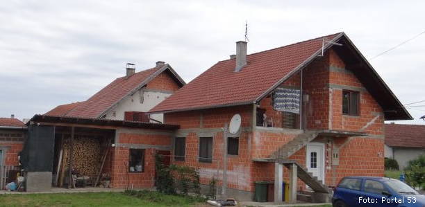ubistvo petrinja