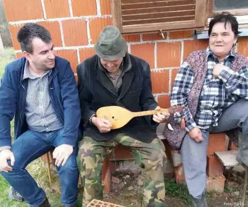 vaskrsnja akcija pakrac