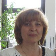 Vera Škorić