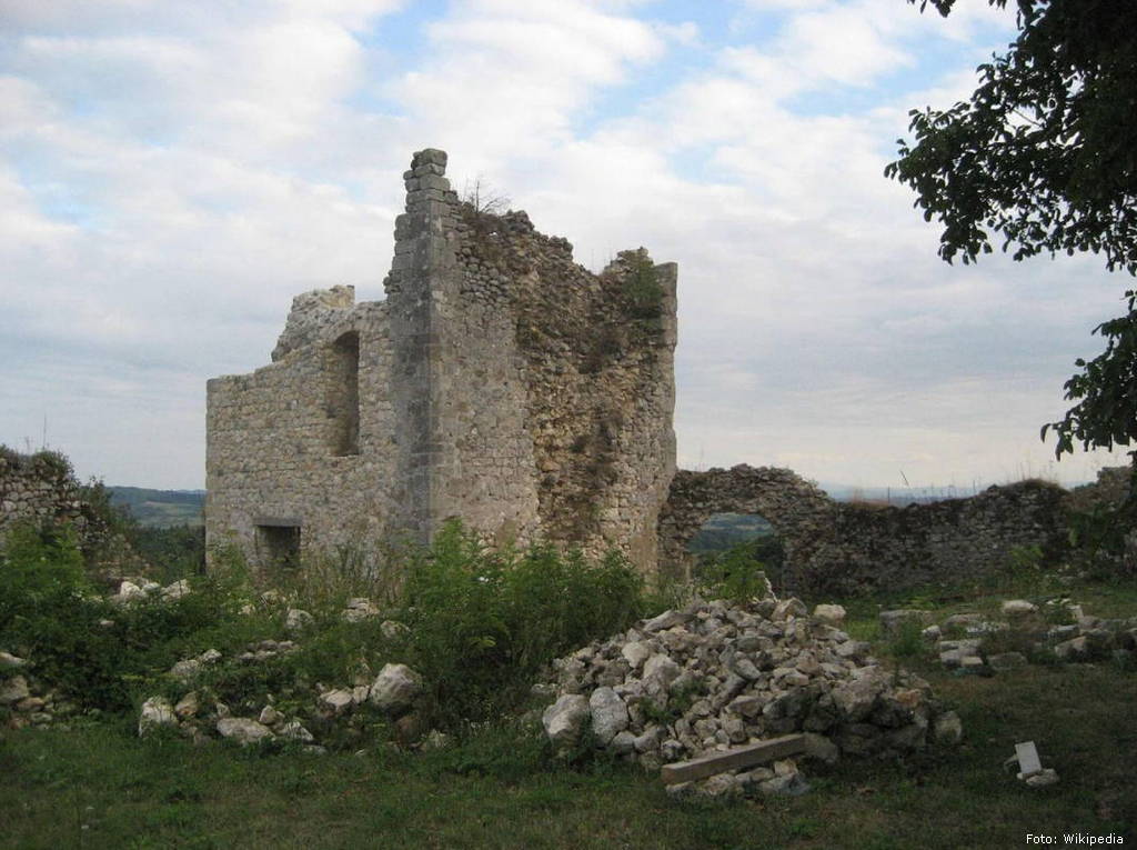 zrin tvrdjava