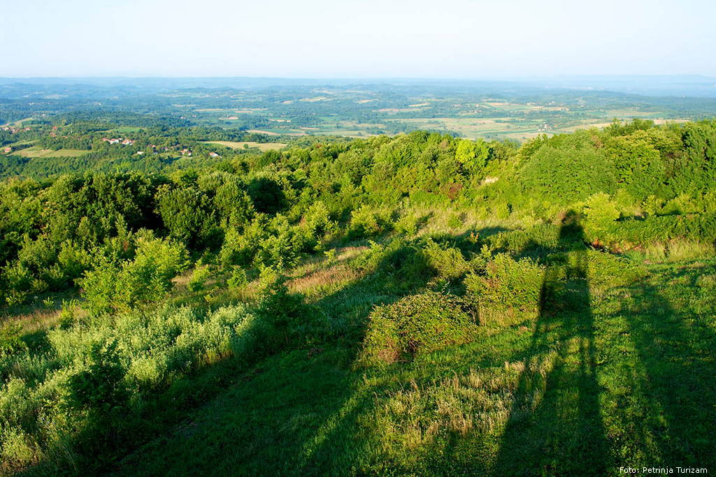 zrinska gora