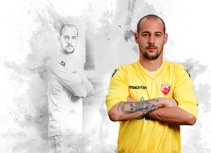 milan borjan