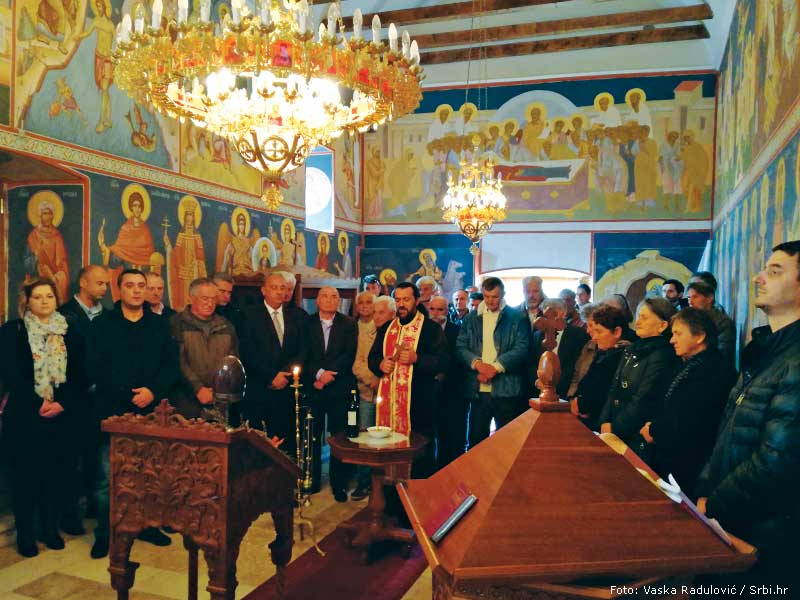 Djevrske Sveti Ilija