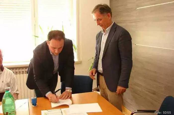 Dva miliona kuna za razvoj srpske zajednice