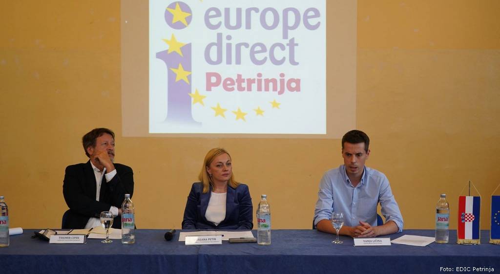 EDIC dani otvorenih vrata