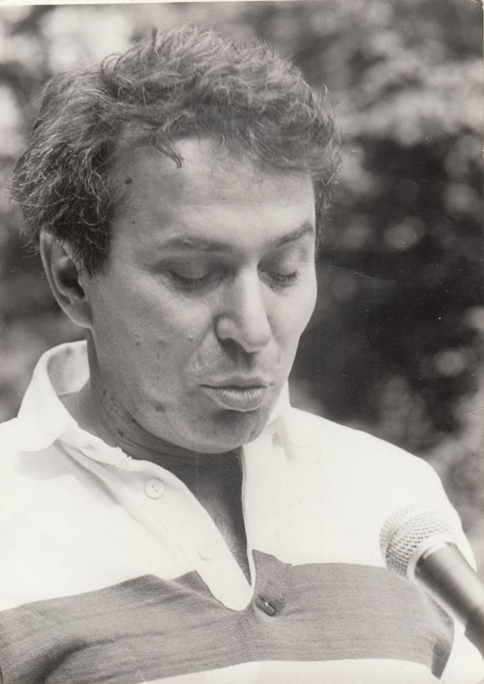 Milisav Savic na 19