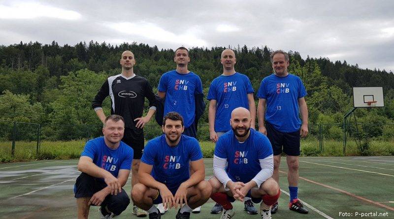Sportsko drustvo Srba u Hrvatskoj