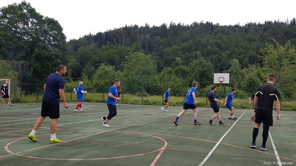 Sportsko drustvo Srba u Hrvatskoj 1