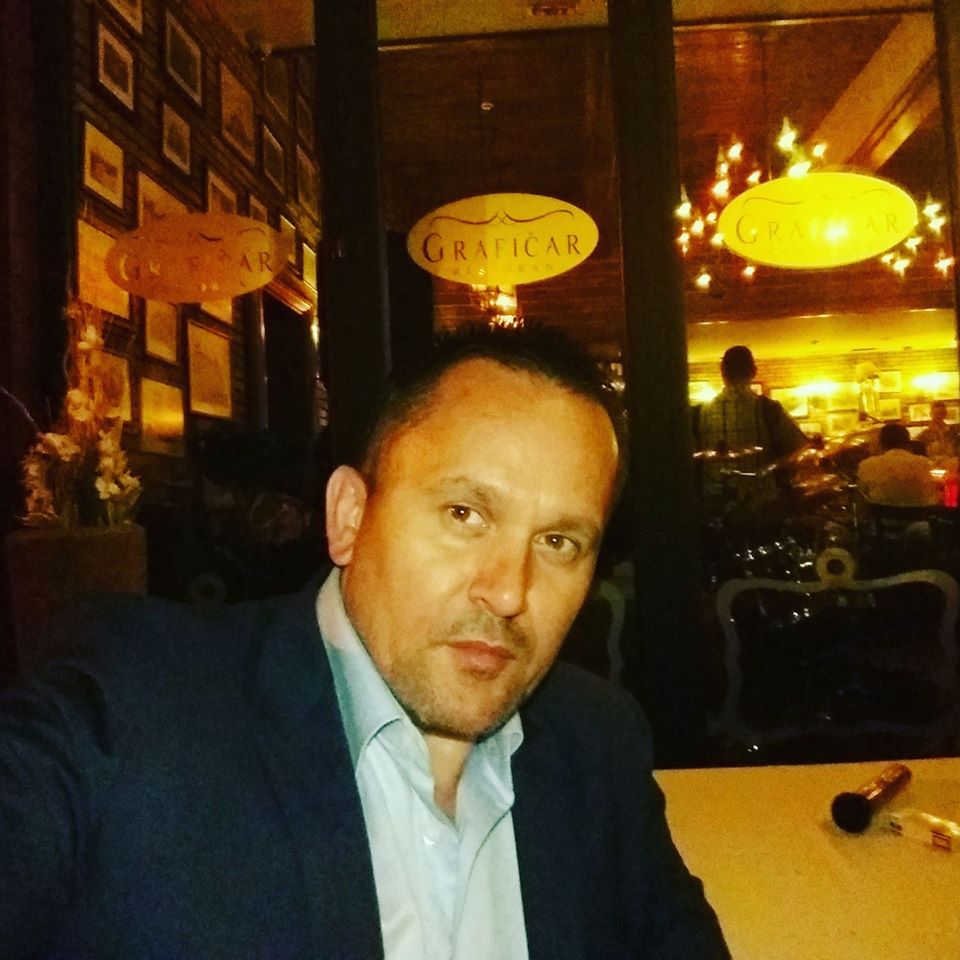 bane sevic