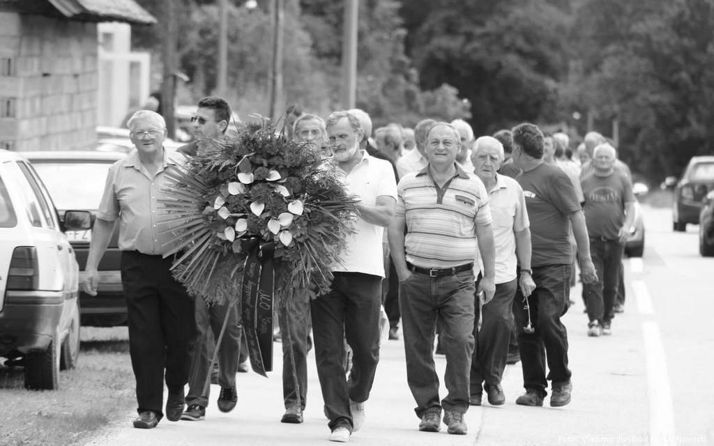 dan borca u krstinji