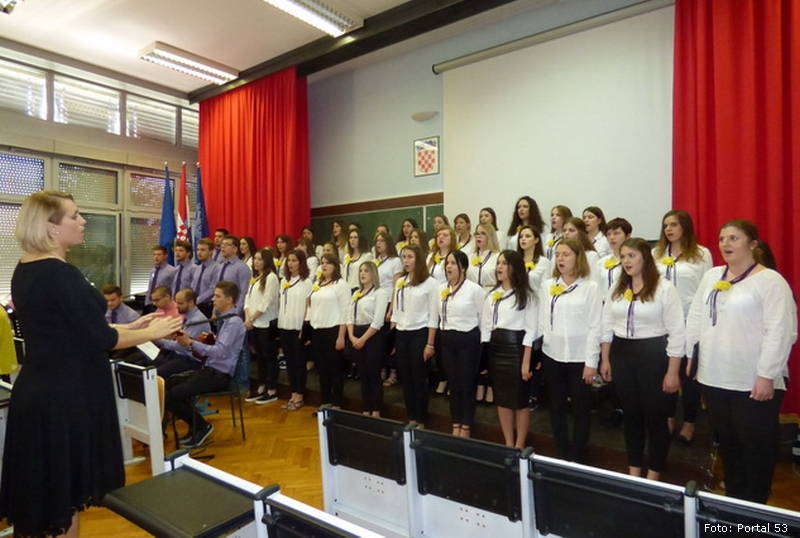 dan uciteljskog fakulteta petrinja