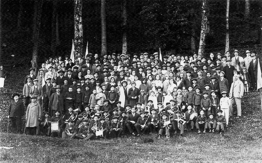 djurdjevdanski uranak 1930