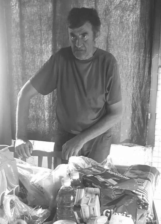 goran dobric