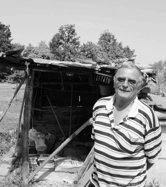 milos radulovic