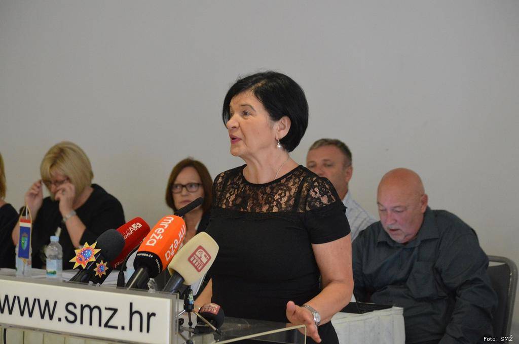Mirjana Olujić Voloder mirjana olujic volode