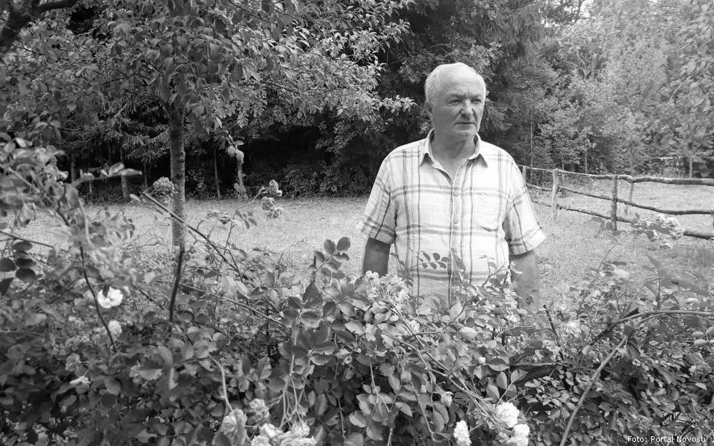 mirko zagorac