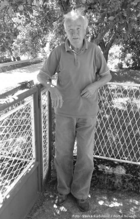 nikola vujatovic