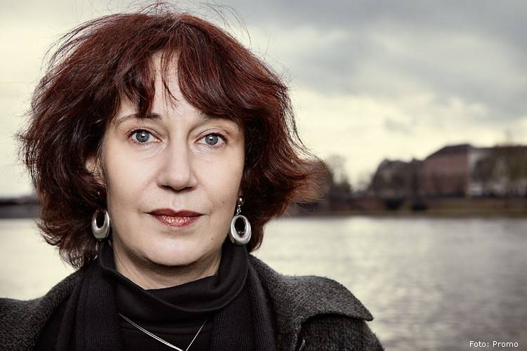 olga martinova