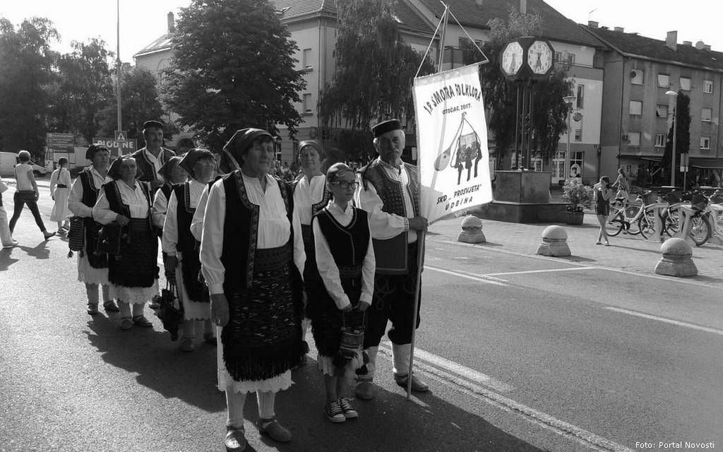 otocac folklor