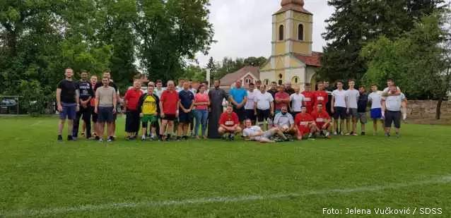 petrovdanski sabor 1