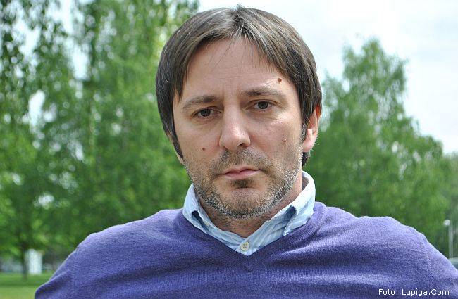 sasa kosanovic