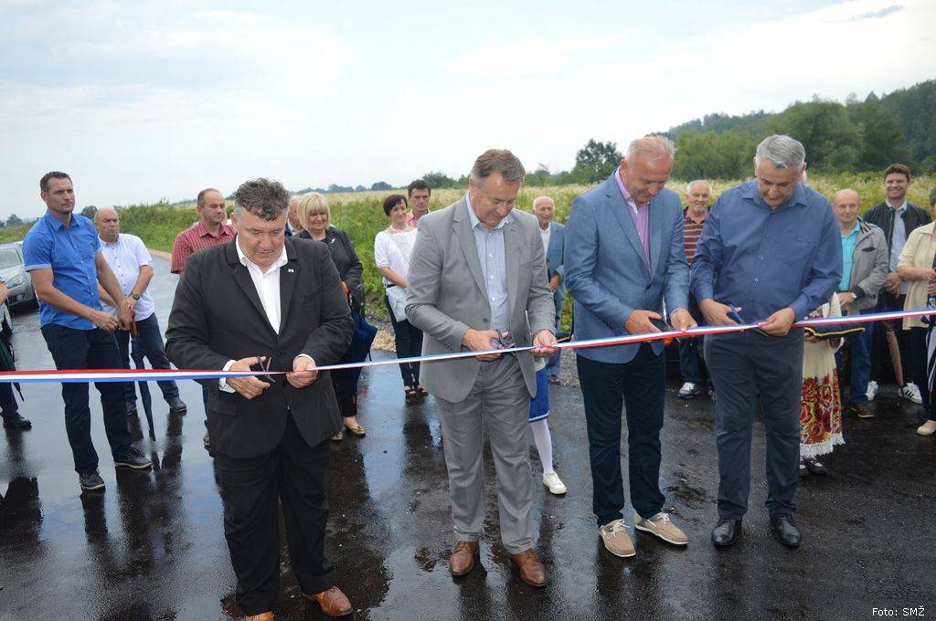 stara glinska cesta
