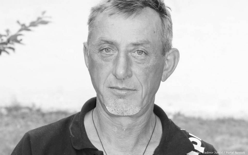 stevan bozic