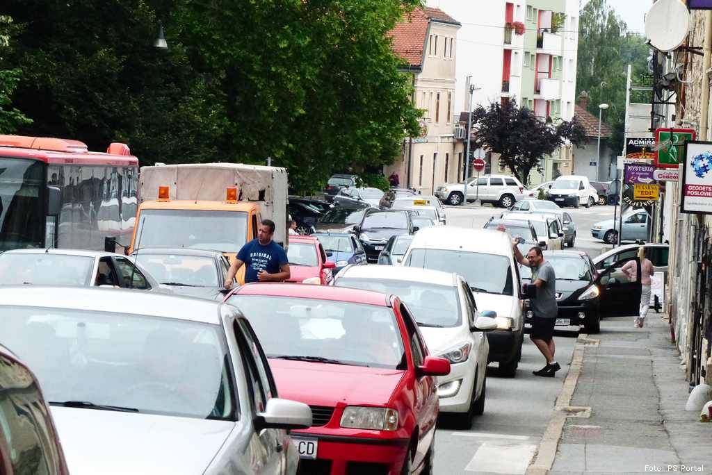 stop rastu cijene goriva petrinja