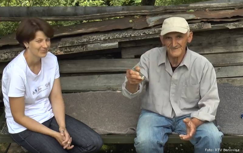 zazelim i ostvarim u balincu