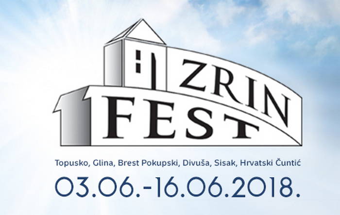 zrin fest