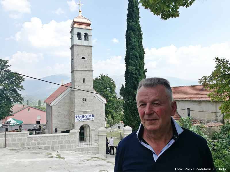 Dragan Pavlovic Vrlika