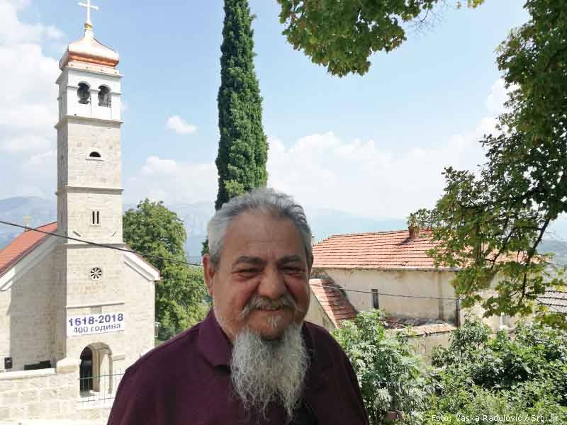 Milan Cvitkovac Vrlika