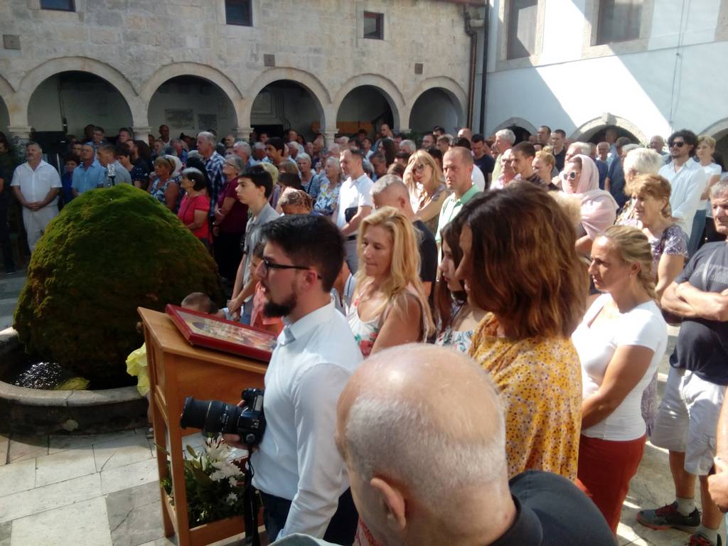 Preobrazenje Krka 1