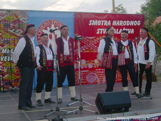 Sijelo tromedje 2018 2