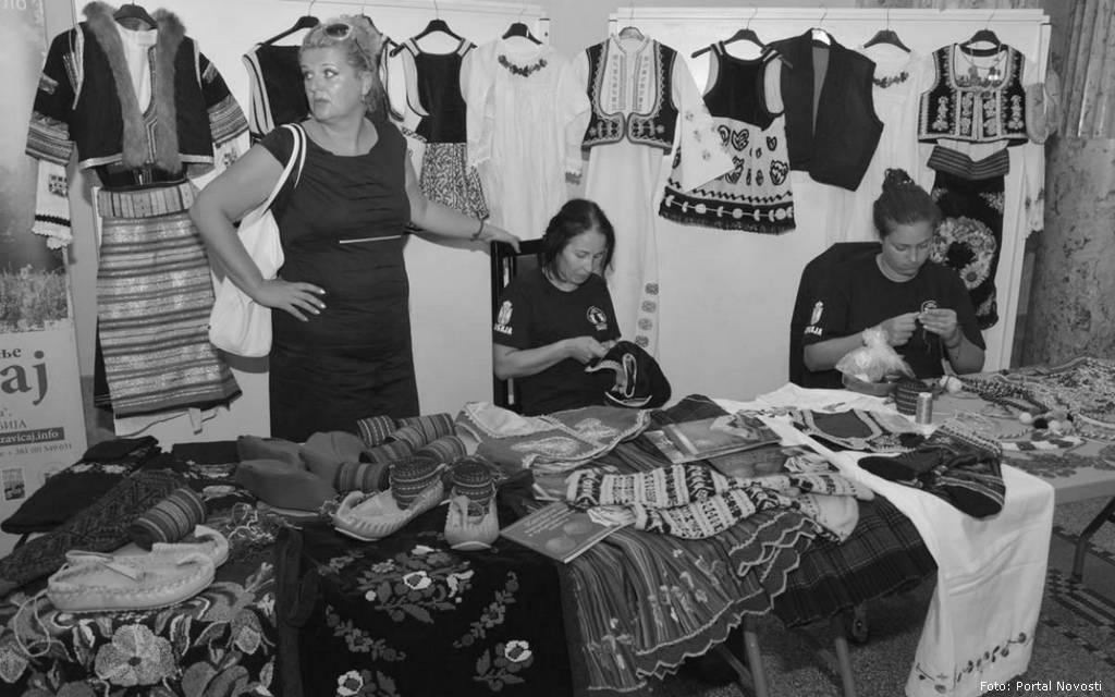 dani srpske kulture u istri